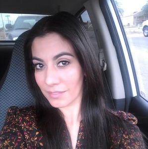 Meet your Posher, Daniela renee